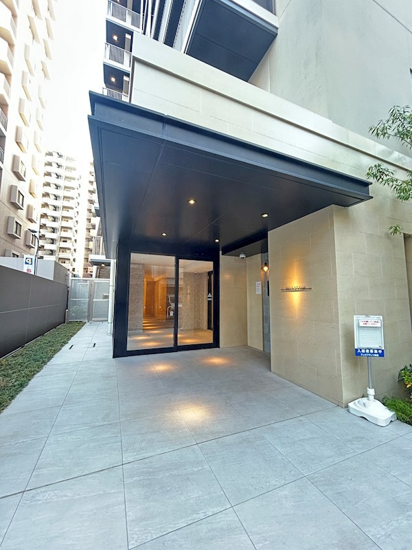 デュオフラッツ葛西 その他6