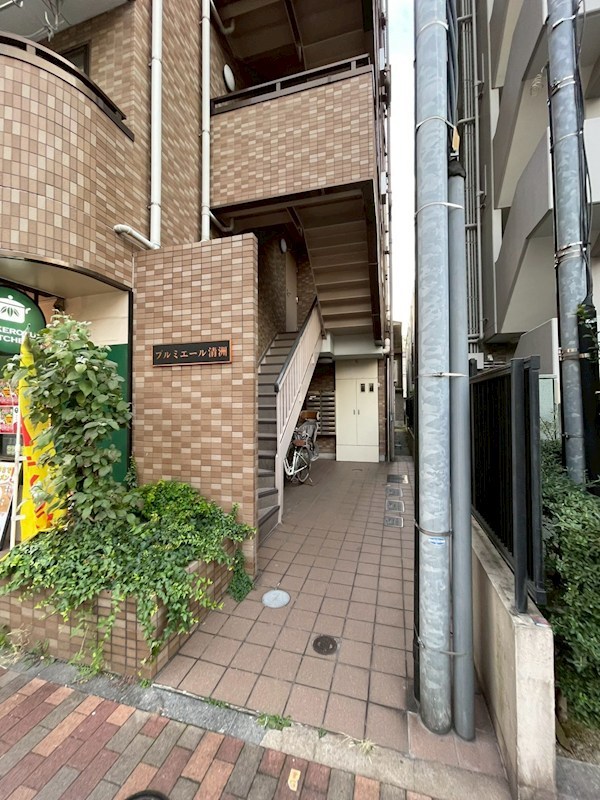 プルミエール清州 その他5