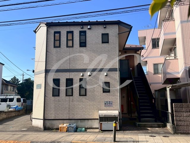 ルミエール 外観