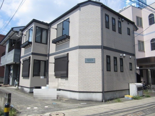 ルミエール 外観