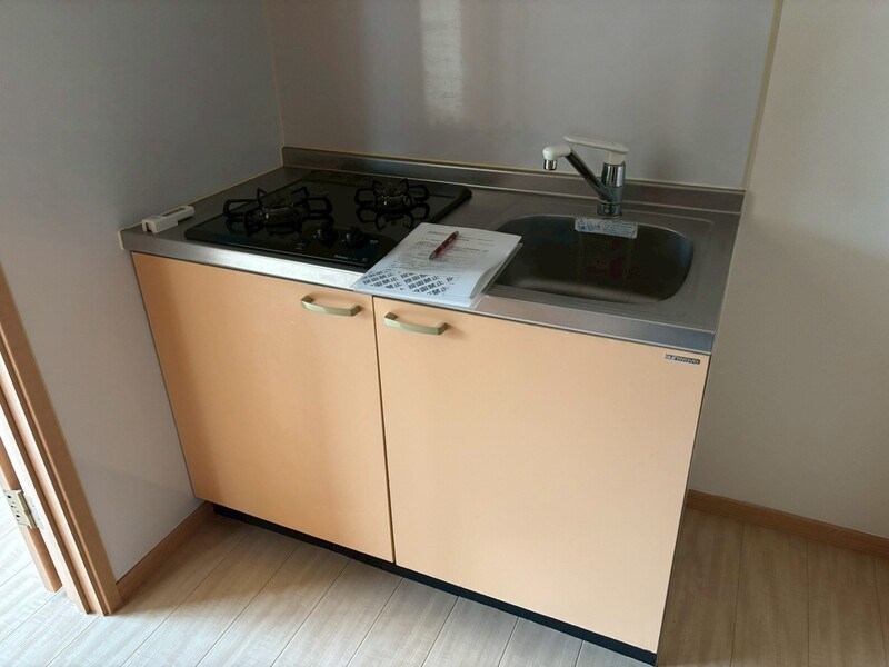 ルミエール キッチン