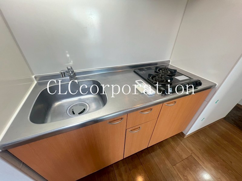 コレット春日 キッチン