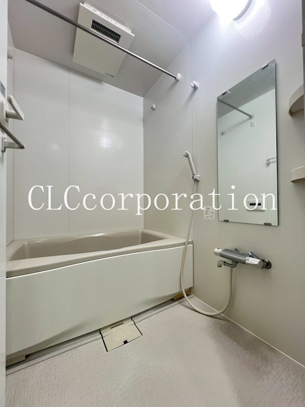 コレット春日 ベッドルーム