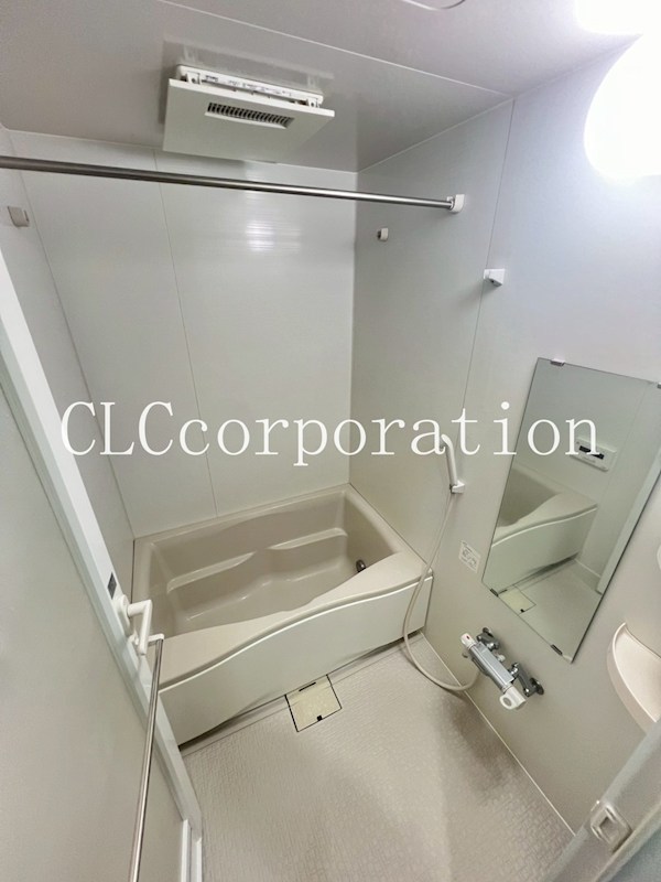 コレット春日 風呂画像