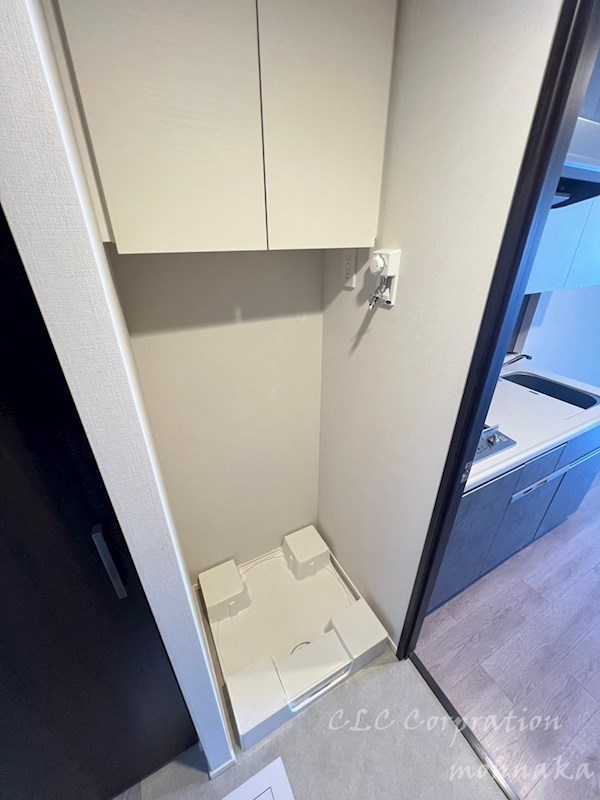 レジディア門前仲町プレイス その他16