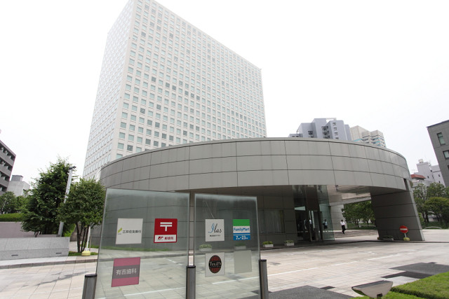 レジディア門前仲町プレイス 周辺画像9