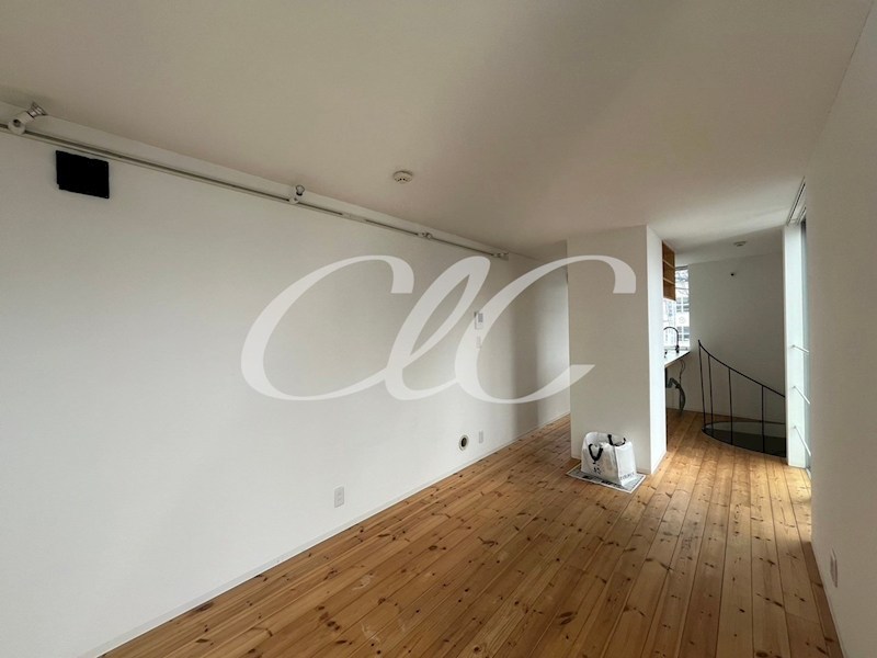 KANRA梅島 ベッドルーム