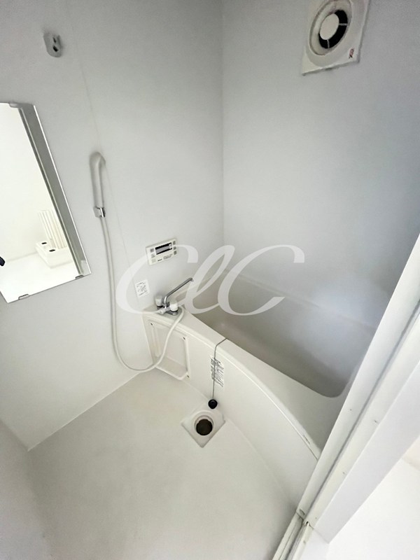 KANRA梅島 風呂画像