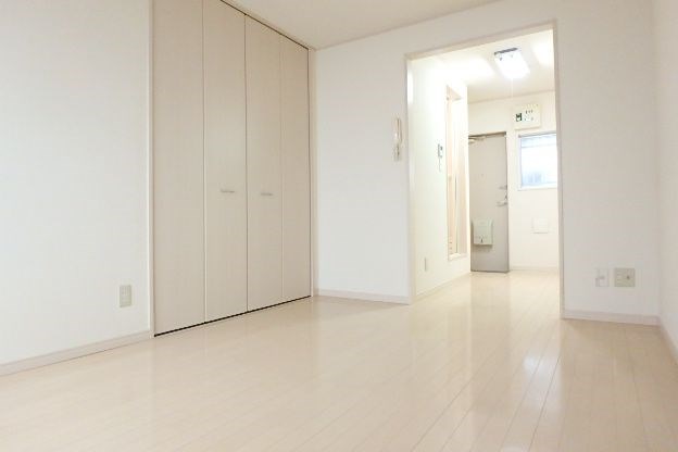 プランドール・Ｗ  リビング