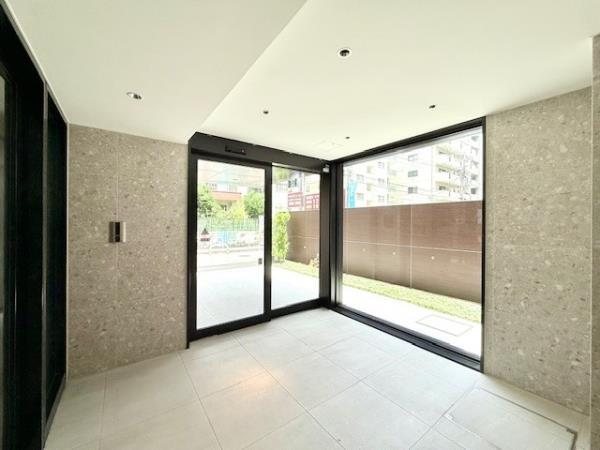 デュオフラッツ葛西 その他1