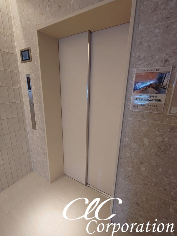 デュオフラッツ葛西 その他2