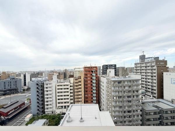 デュオフラッツ葛西 その他7