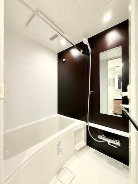 デュオフラッツ葛西 風呂画像