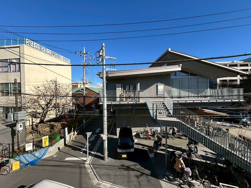 藤コーポ その他6