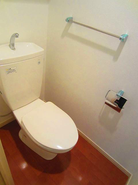 日暮里アインスタワー  その他3