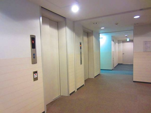 日暮里アインスタワー  その他6