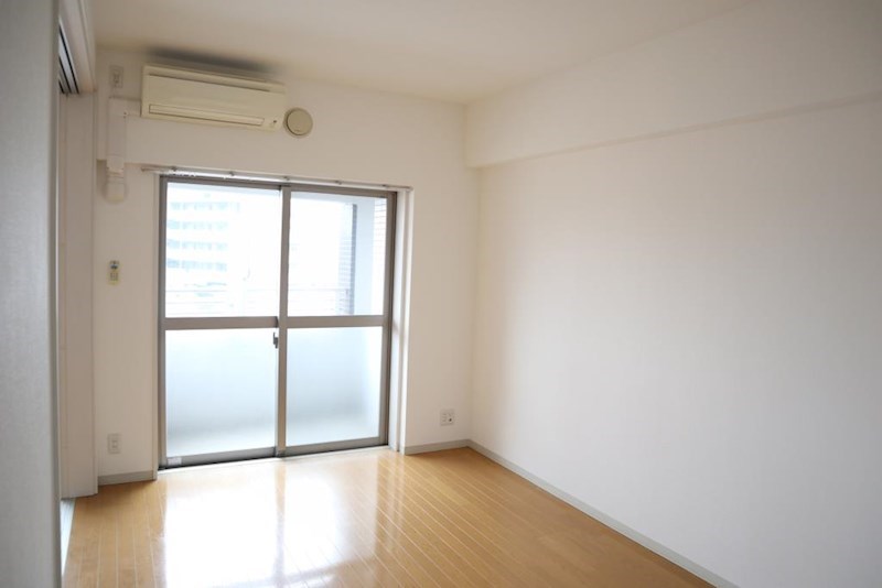 エリアＭ リビング