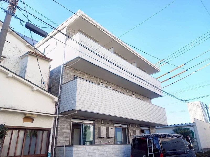 Ｃａｓａ南千住 外観写真