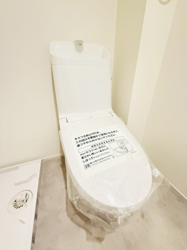 FERIO三河島 その他2