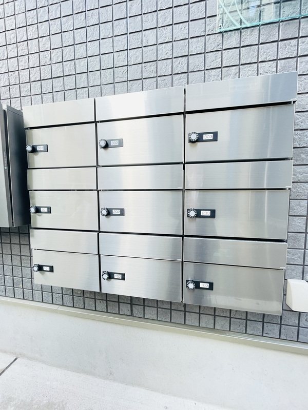 FERIO三河島 その他6