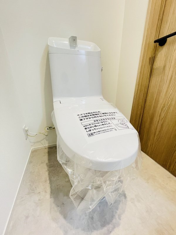 FERIO三河島 その他1