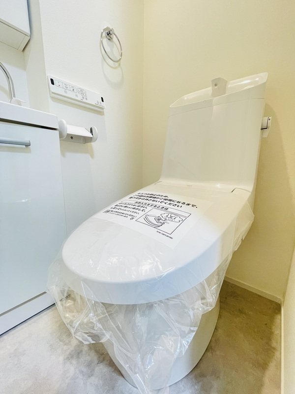 FERIO三河島 その他2