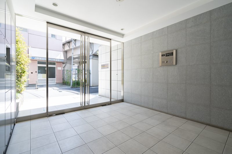 SIN&amp;minus;City町屋 その他3