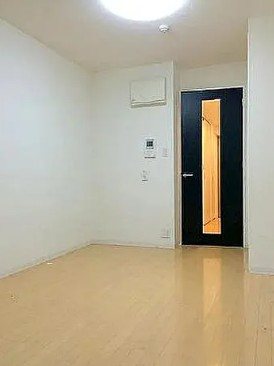 SIN&amp;minus;City町屋 ベッドルーム