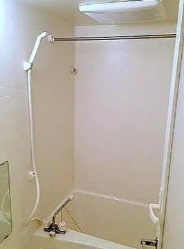 SIN&amp;minus;City町屋 風呂画像