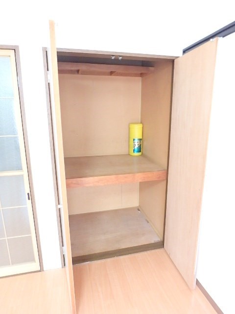 ホトコーポＢ1 その他1