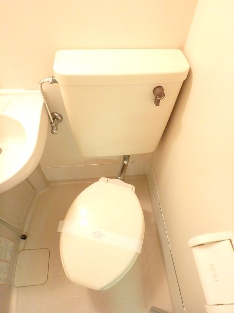 ホトコーポＢ1 その他2