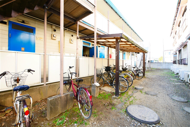 ホトコーポＢ1 その他3