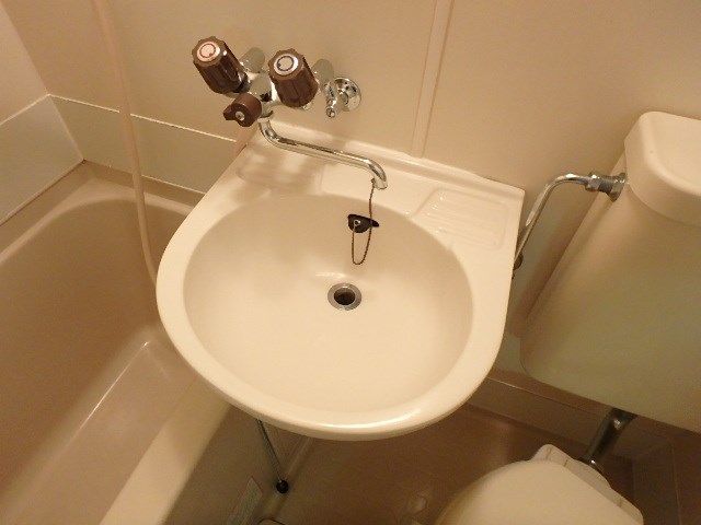 ホトコーポＢ1 その他5