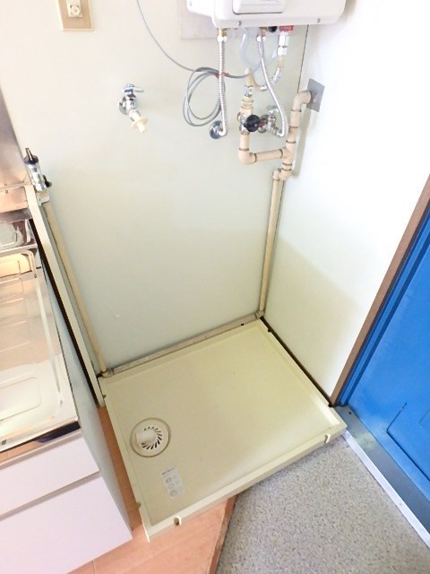 ホトコーポＢ1 その他8