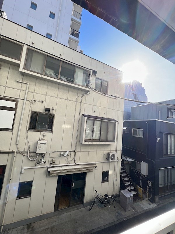 WING21　A棟 その他5