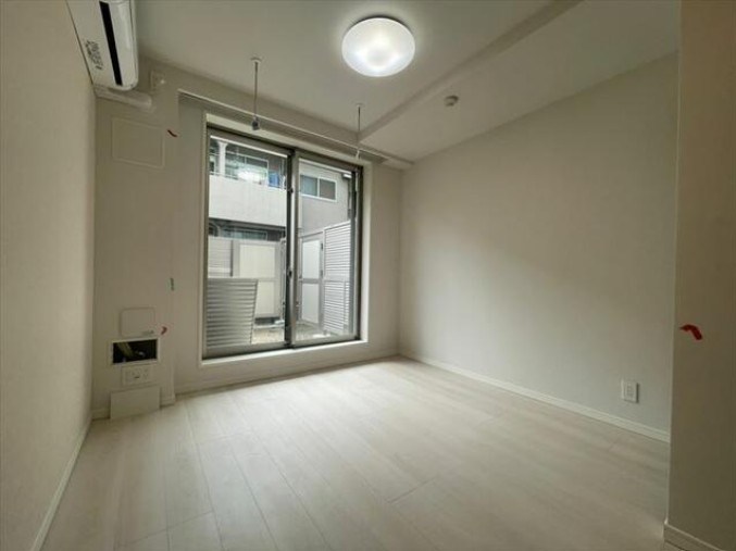 AZESTお花茶屋Ⅳ リビング