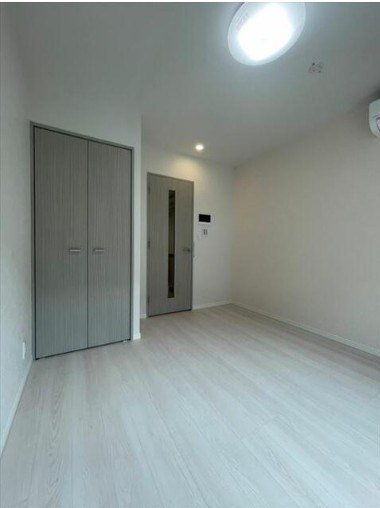 AZESTお花茶屋Ⅳ ベッドルーム