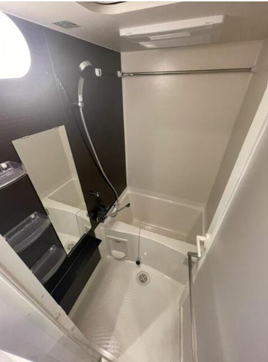 AZESTお花茶屋Ⅳ 風呂画像