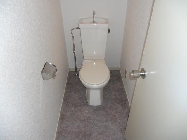 ノーリーズン東綾瀬 その他1