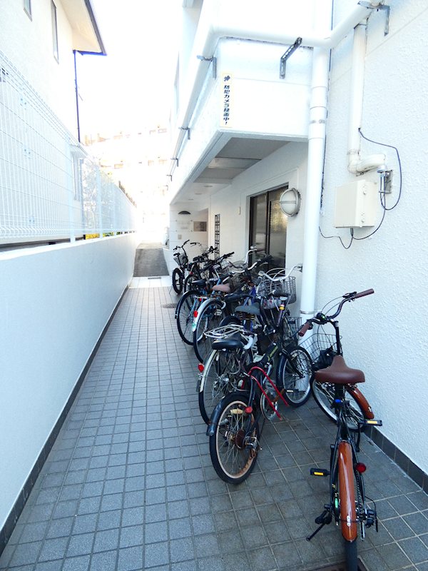 ノーリーズン東綾瀬 その他5