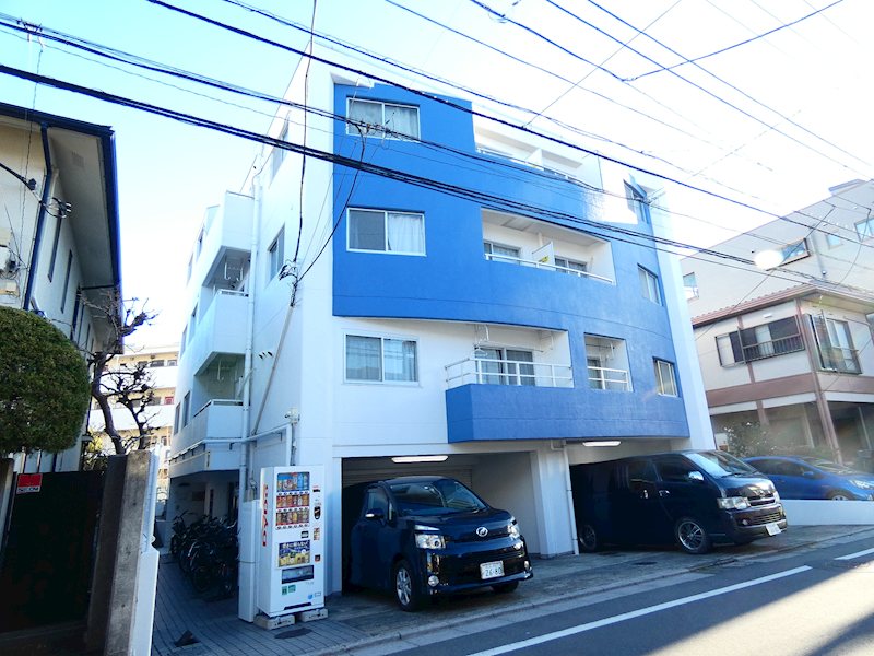 ノーリーズン東綾瀬 その他6