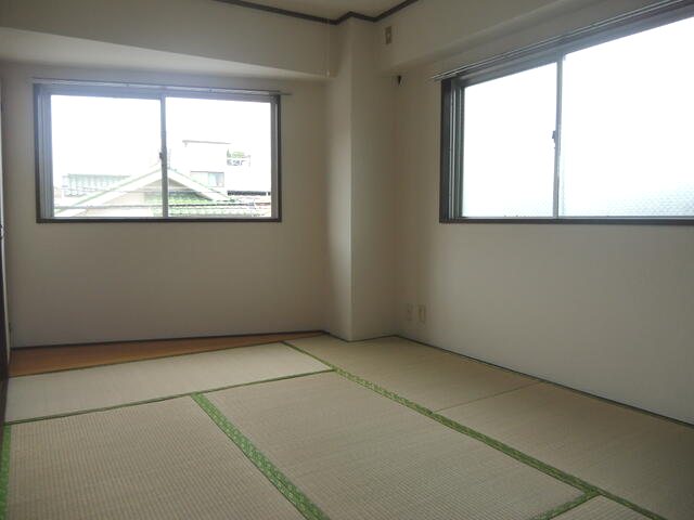 ノーリーズン東綾瀬 ベッドルーム