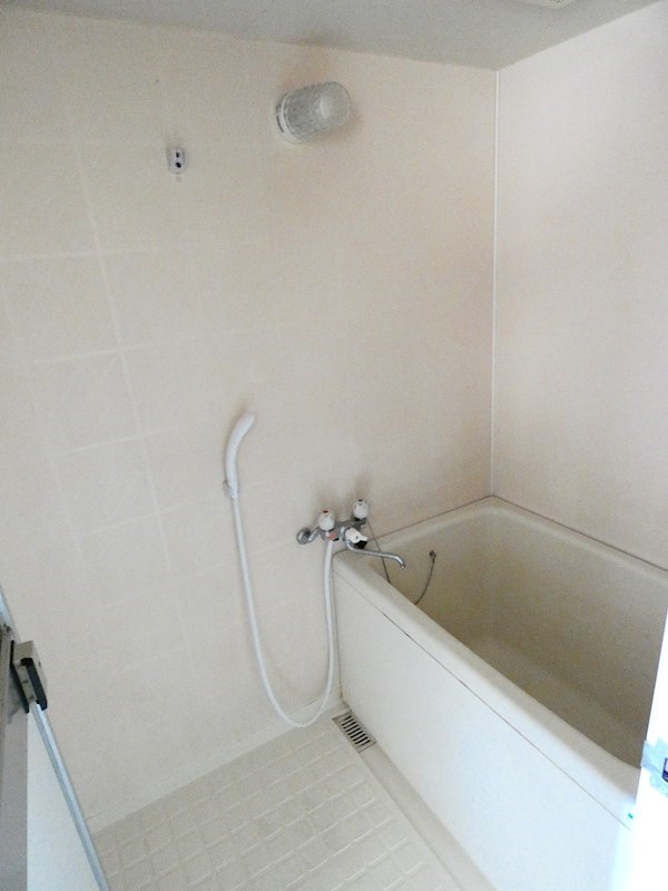 ノーリーズン東綾瀬 風呂画像