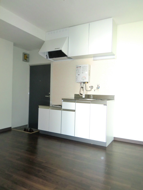 柳沢ビル リビング