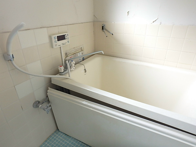 柳沢ビル 風呂画像