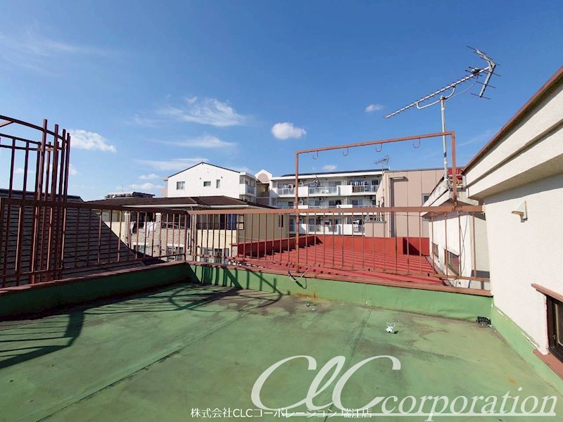 鈴木貸家 その他16