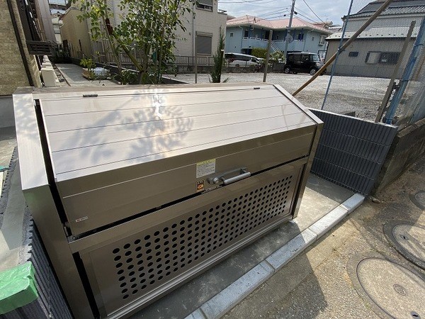 パルティール その他10