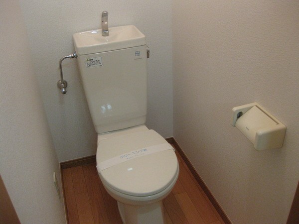 ベルエイト北綾瀬Ⅱ その他1