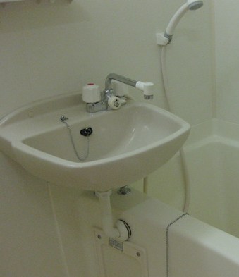 ベルエイト北綾瀬Ⅱ その他2