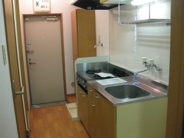 ベルエイト北綾瀬Ⅱ その他4